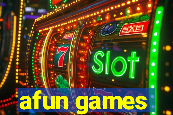 afun games